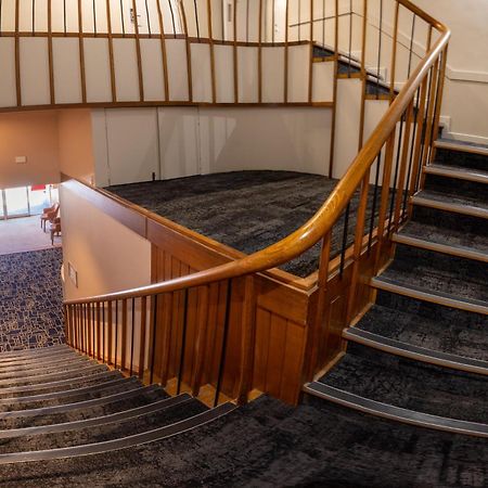 ナイトキャップ アット カーライル ホテル Derwent Park エクステリア 写真