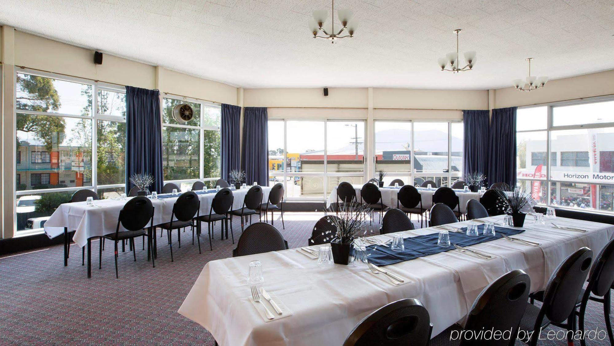 ナイトキャップ アット カーライル ホテル Derwent Park エクステリア 写真