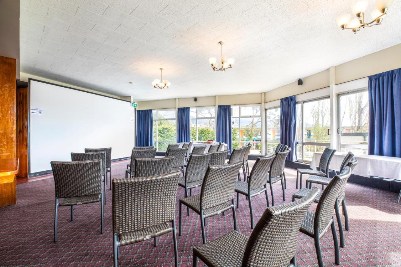 ナイトキャップ アット カーライル ホテル Derwent Park エクステリア 写真