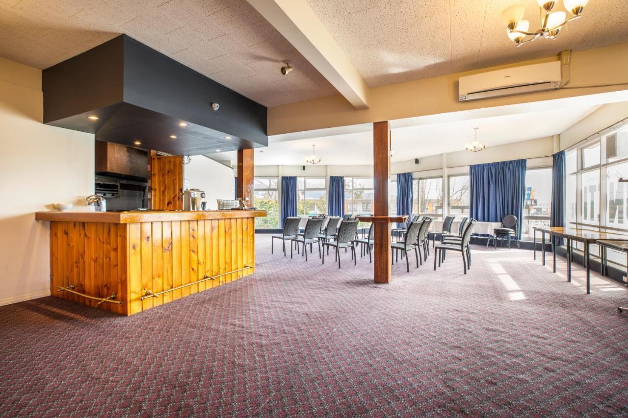 ナイトキャップ アット カーライル ホテル Derwent Park エクステリア 写真