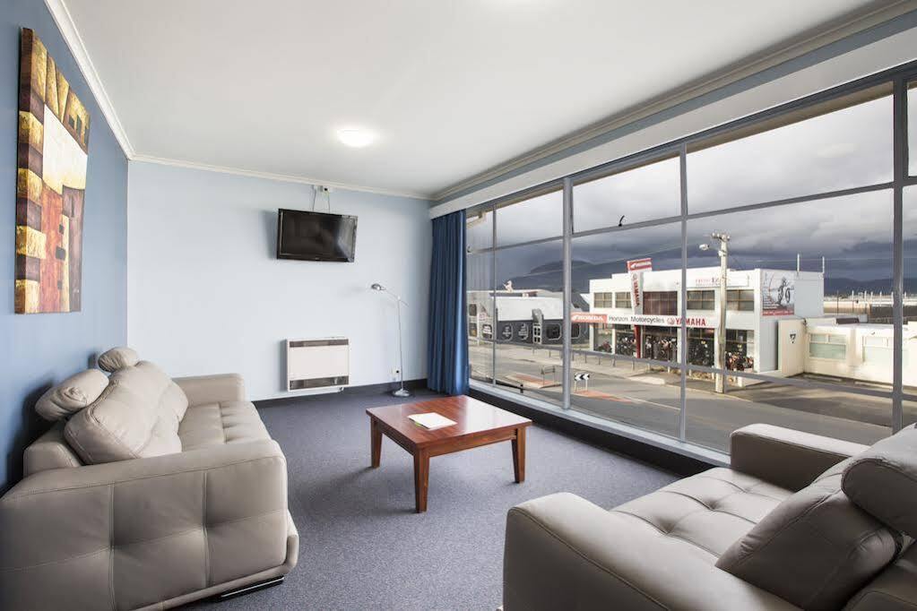 ナイトキャップ アット カーライル ホテル Derwent Park エクステリア 写真