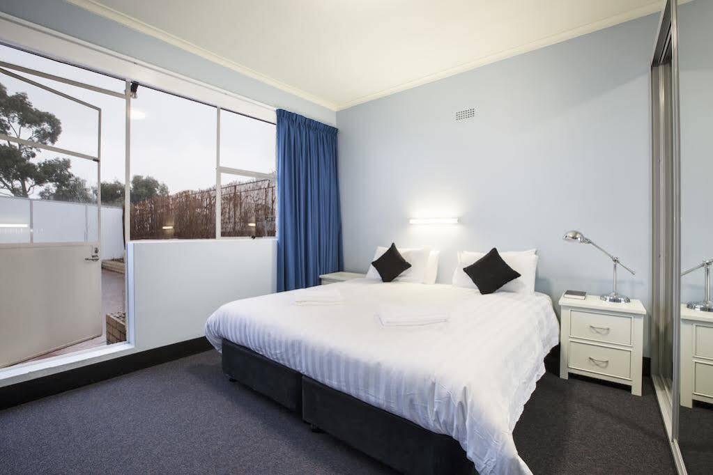 ナイトキャップ アット カーライル ホテル Derwent Park エクステリア 写真